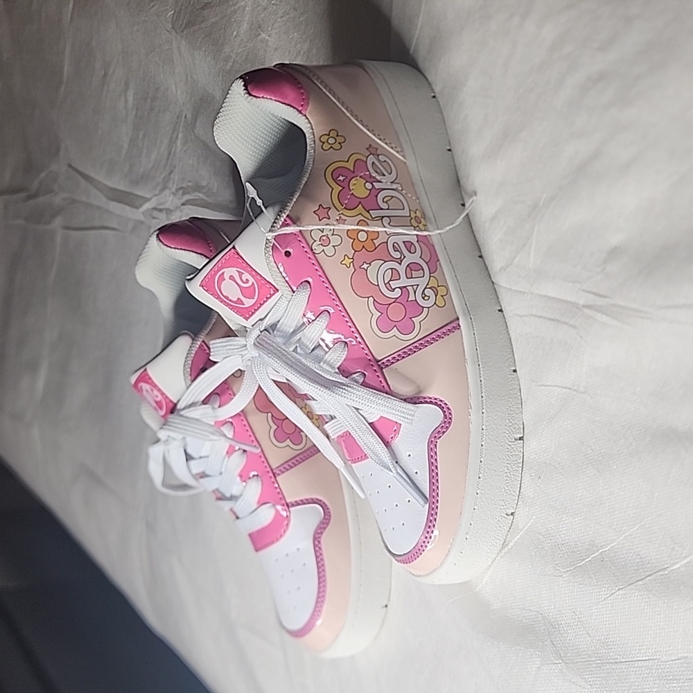Womens barbie shoes